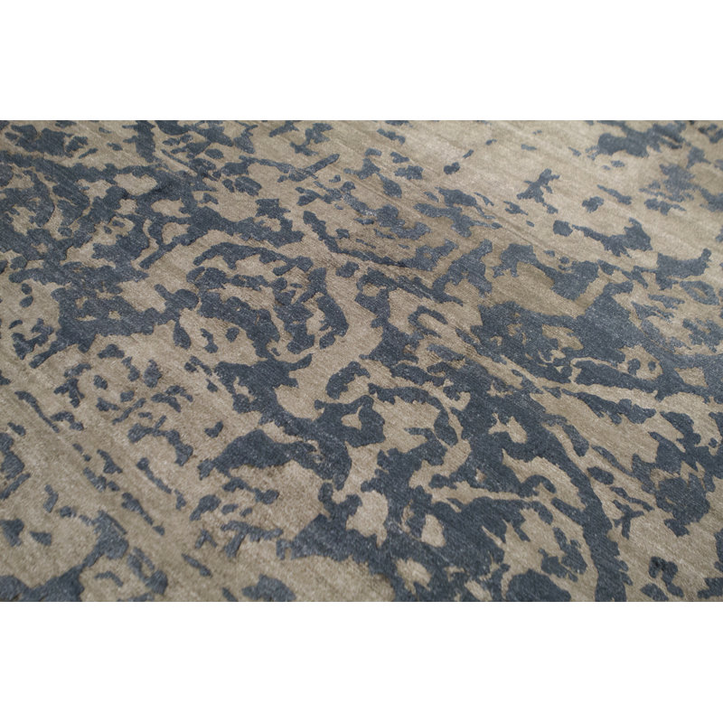 Abstract Area Rug