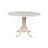 Philipston Extendable Round Solid Wood Dining Table-1623425133-1639236438