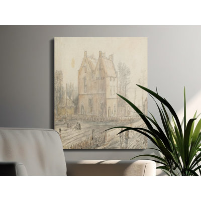 Wrapped Canvas Print Set