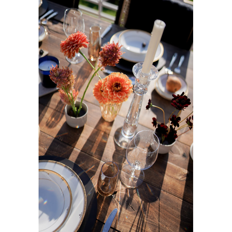 Cedella Candlestick