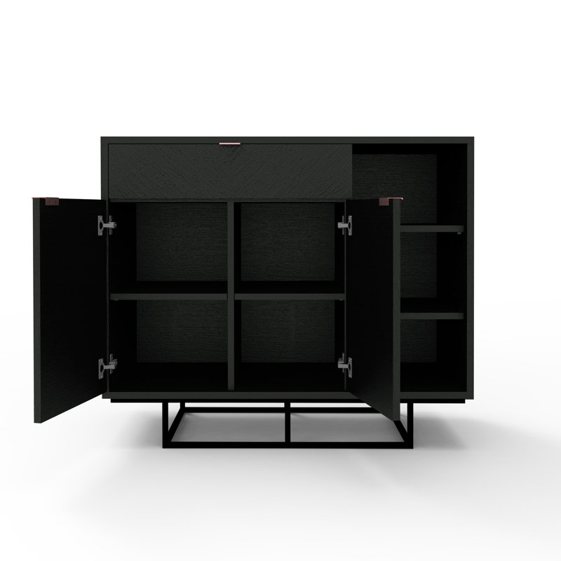 Myles Accent Cabinet