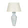 Wind Swept Table Lamp
