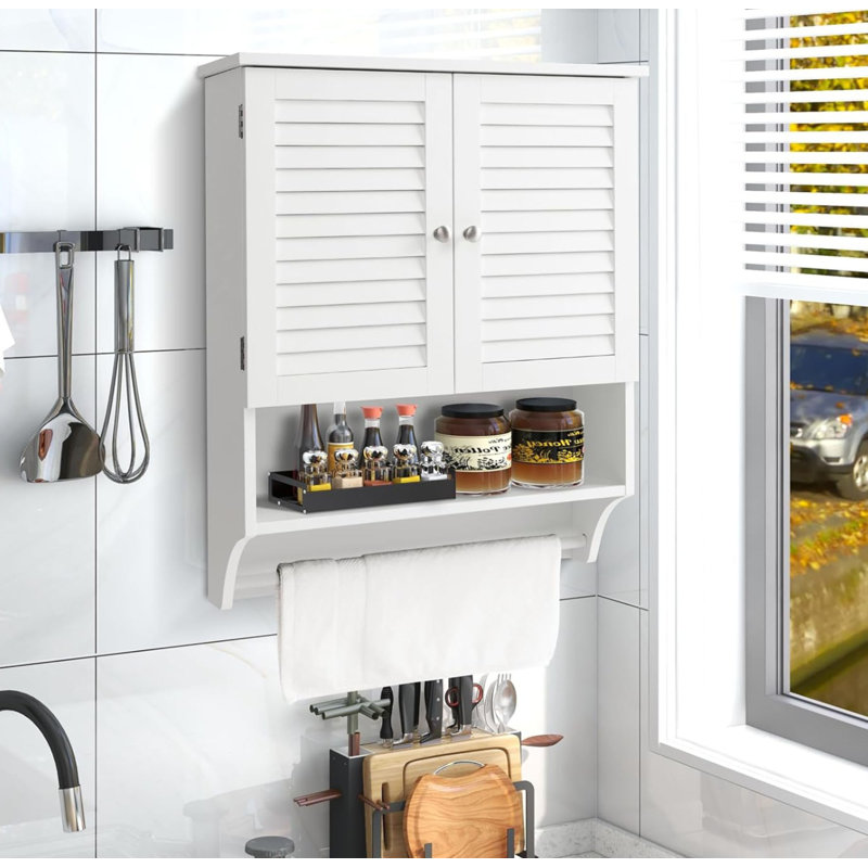 Bathroom Cabinet