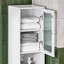 Makaylah Linen Cabinet