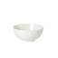 Ensemble d'assiettes et bols Gibson Home Caviara, ensemble de vaisselle 12 pièces, ensemble de vaisselle en porcelaine blanche à bord arrondi, assiettes à dîner, assiettes à salade et bols à céréales