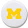 Housse de roue NCAA