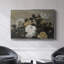 «Vintage Botanical - CXVI» sur toile-316884540-316884541