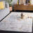 Ellwood Modern 202 Performance Abstract Rug-1875267200