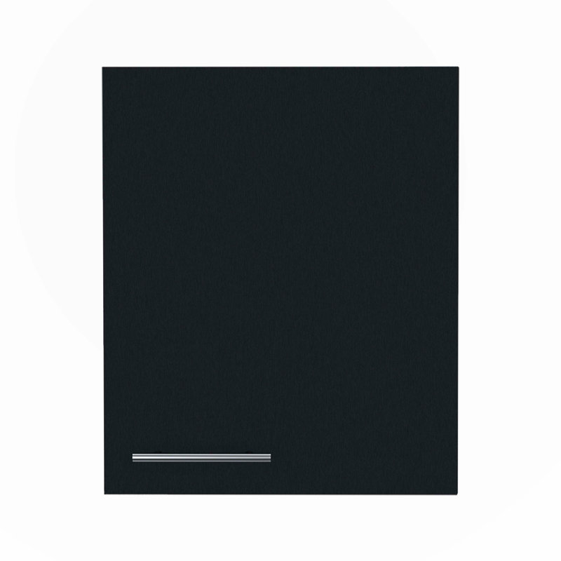 Cabinets, Noir, noir, noir, noir