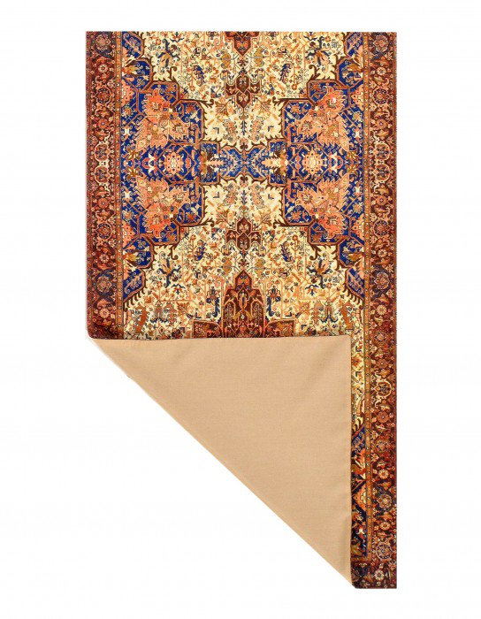Tharptown Kitchen Mat
