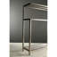 Porte-serviettes sur pied Kingston Brass Edenscape-36945866