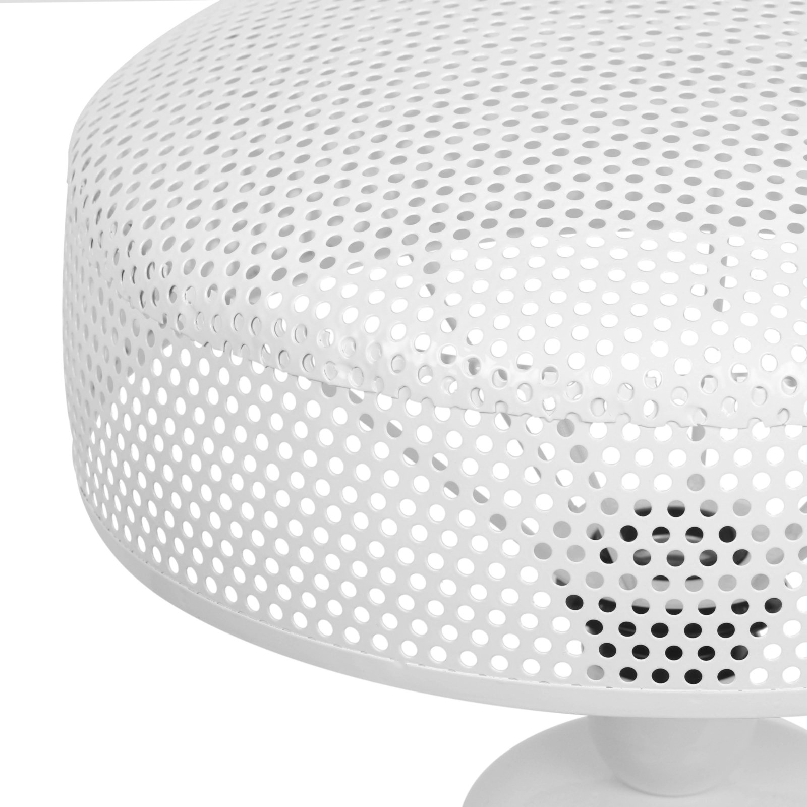 Sybil Metal Table Lamp