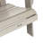 Outdoor Adirondack Chair