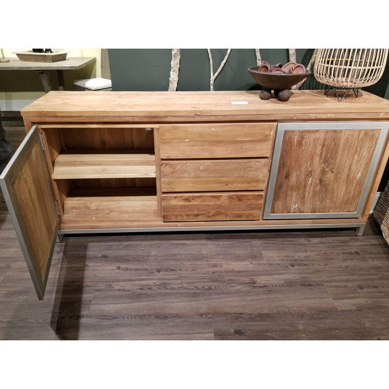 Buffet Sunikka