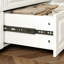 Grande armoire 141,6 po