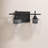 Breena Dimmable Vanity Light in Black-1656051849-1628653946