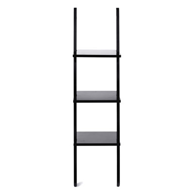 Bibliothèque échelle Ajibola H 41,61 "x l 11,42"