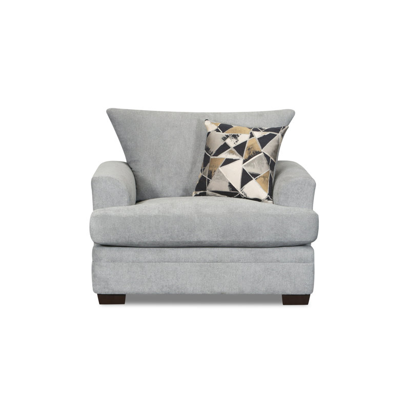 Chaise et demi Alixandrea