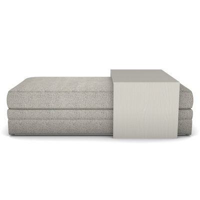 Boyden Bumper with Wide Table