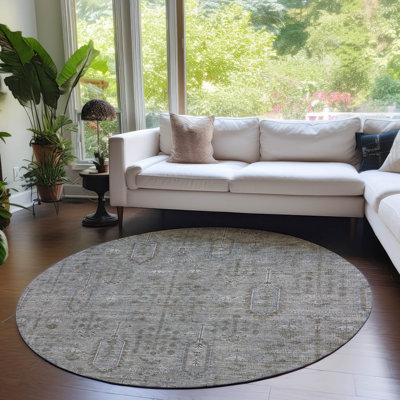 Tapis Lummus