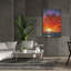 «Flight Home» par James Mazzotta, art mural sur toile-600706636
