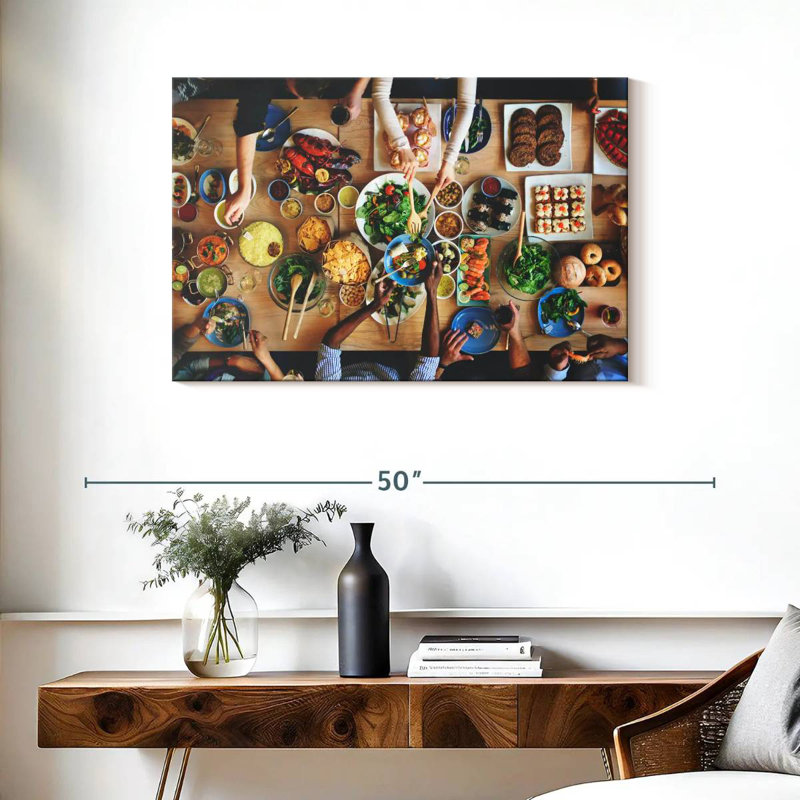 Yarlin Strawberry Lips, 24" H x 36" W