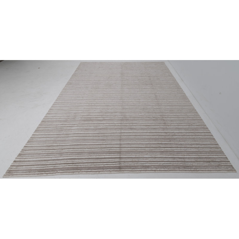 Horizons Striped Area Rug