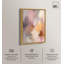 "Hazy Sunset III", reproduction d'art sur toile par Art Remedy, cadre doré, 24 x 36-51571630-51571617