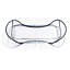 Grand Cru Rectangle Lead-free Glass Baker