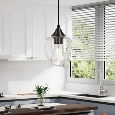 Luminaire suspendu à hauteur réglable