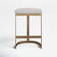 Fleta Industrial 26" Counter Stool-1912006334