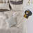 Solayne 3-Piece Soft Washed Microfiber Duvet Cover Set with Zipper Closure and Corner Ties, OEKO-TEX Certified-110582277-110582281