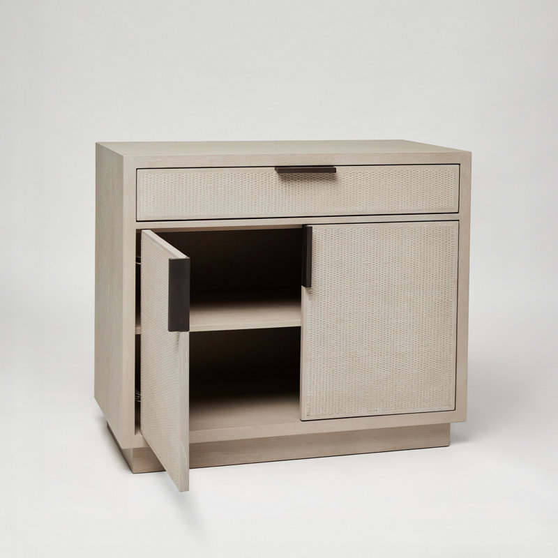 Holmes Occasional Chest - Cliffside