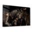 Decorative Tempered Glass Painting