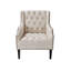 Bassett Wingback Chair
