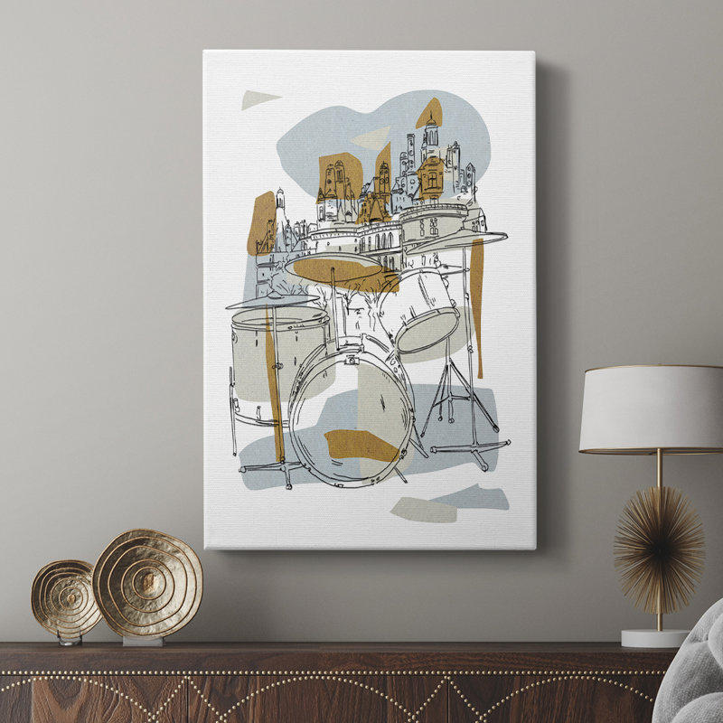 Répétition IV - galerie Cavas sur mesure, H 18 po x l 12 po