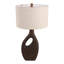 Lampe de table Modern
