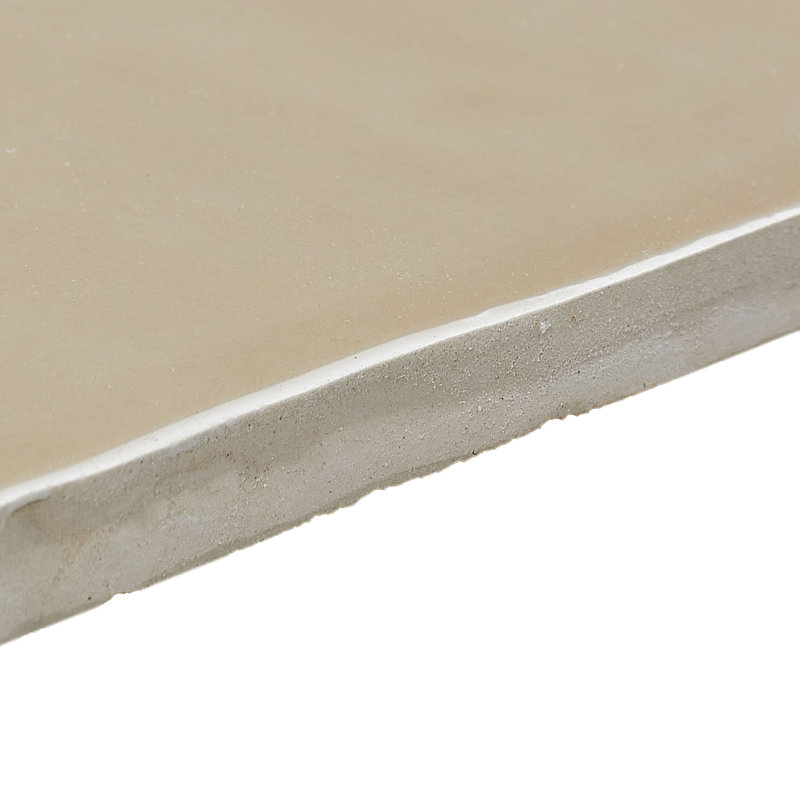 Artigiano 3" x 6" Ceramic Subway Tile, Tremiti Sand