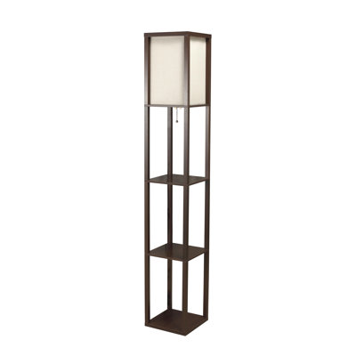 Tobin 65'' Column Floor Lamp