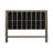 Shaly Queen Upholstered Shelter Headboard-739416761
