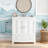 Bathroom Sink Cabinet With Adjustable Shelf-2120713794