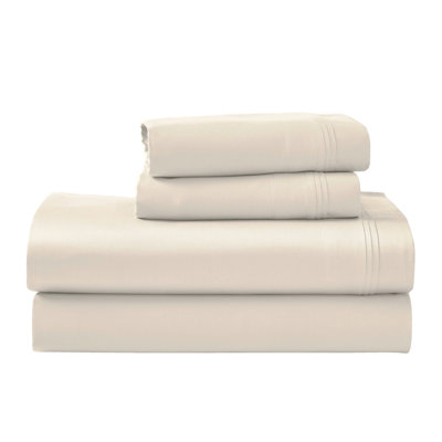 Cotton Sheet Set