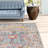 Hillsby Oriental Indoor Rug-2028643478