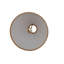 Parchment Empire Lighting Shade