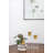 Abigial Handmade Glass Table Vase