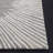 Fifth Avenue 129 Area Rug In Grey / Ivory-682367143