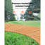 Passerelle de jardin en bois-501306192