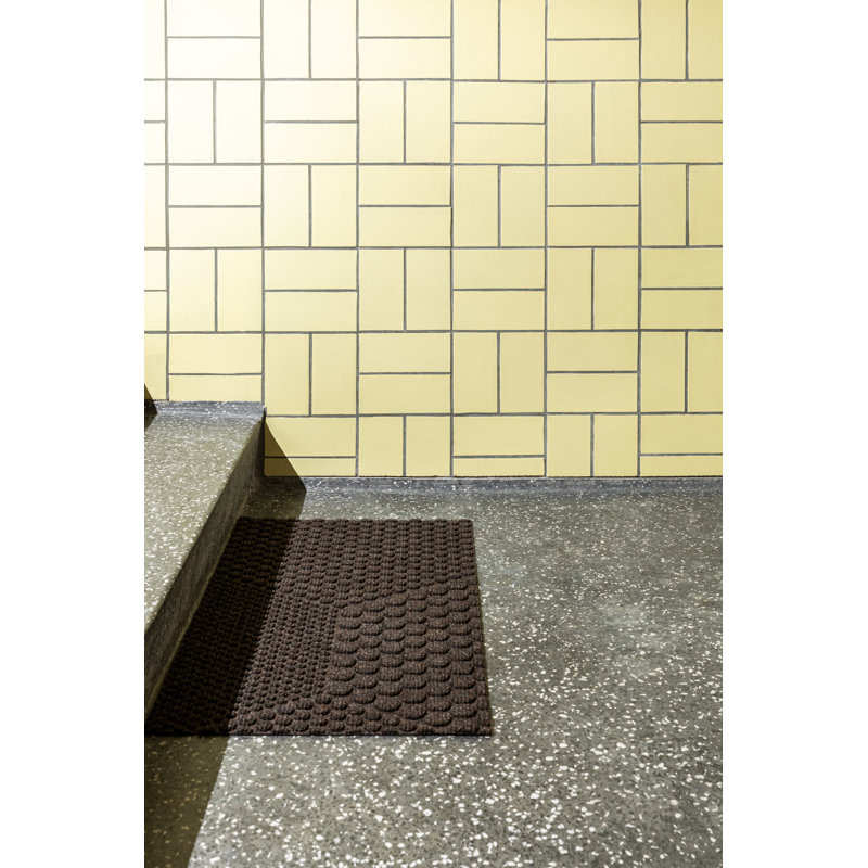 Hex Soil, 18" W x 30" L