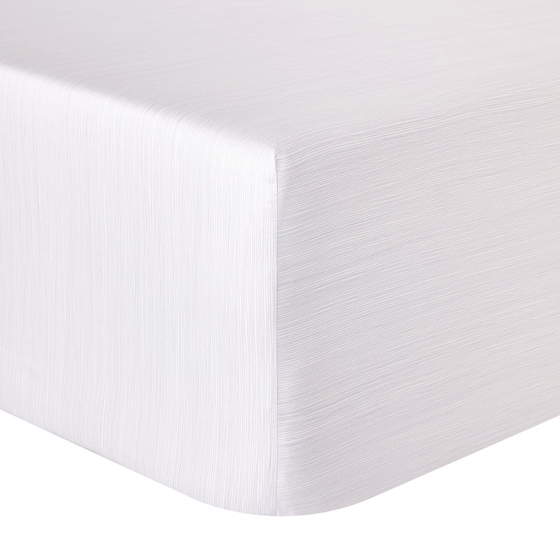 Silence fitted sheet, Queen Fitted Sheet
