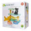 Pet Cats Dollhouses Furniture Accessories Set